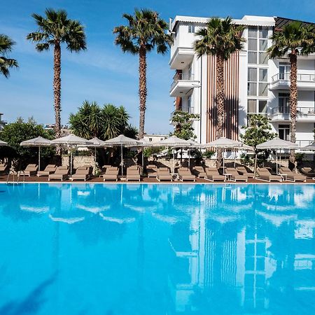 Nia Boutique Hotel By Rapo'S Resort Χειμάρρα Εξωτερικό φωτογραφία