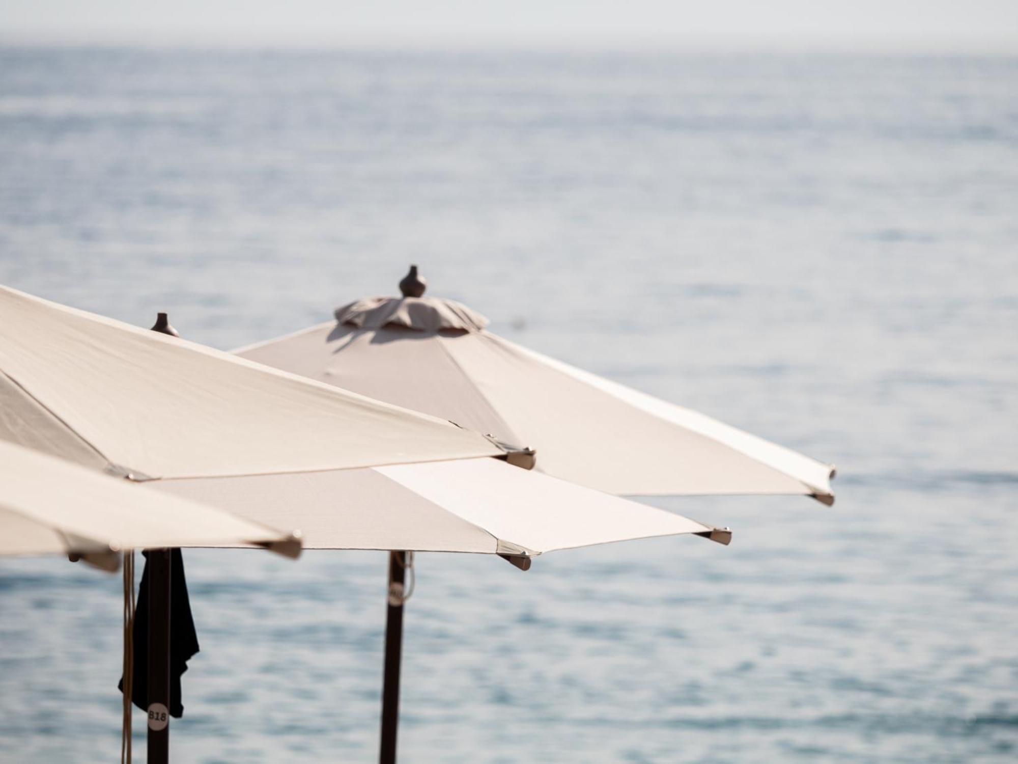 Nia Boutique Hotel By Rapo'S Resort Χειμάρρα Εξωτερικό φωτογραφία