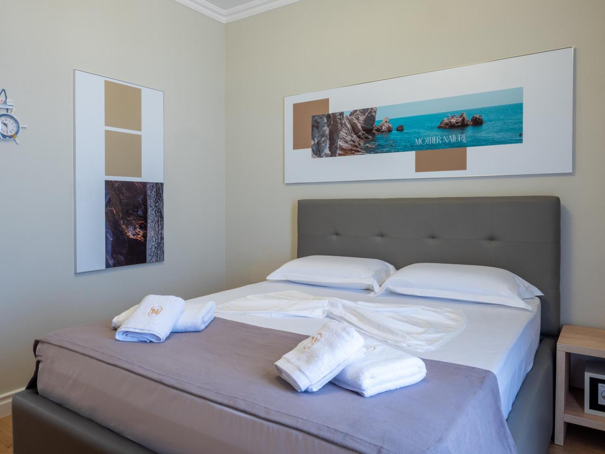 Nia Boutique Hotel By Rapo'S Resort Χειμάρρα Εξωτερικό φωτογραφία