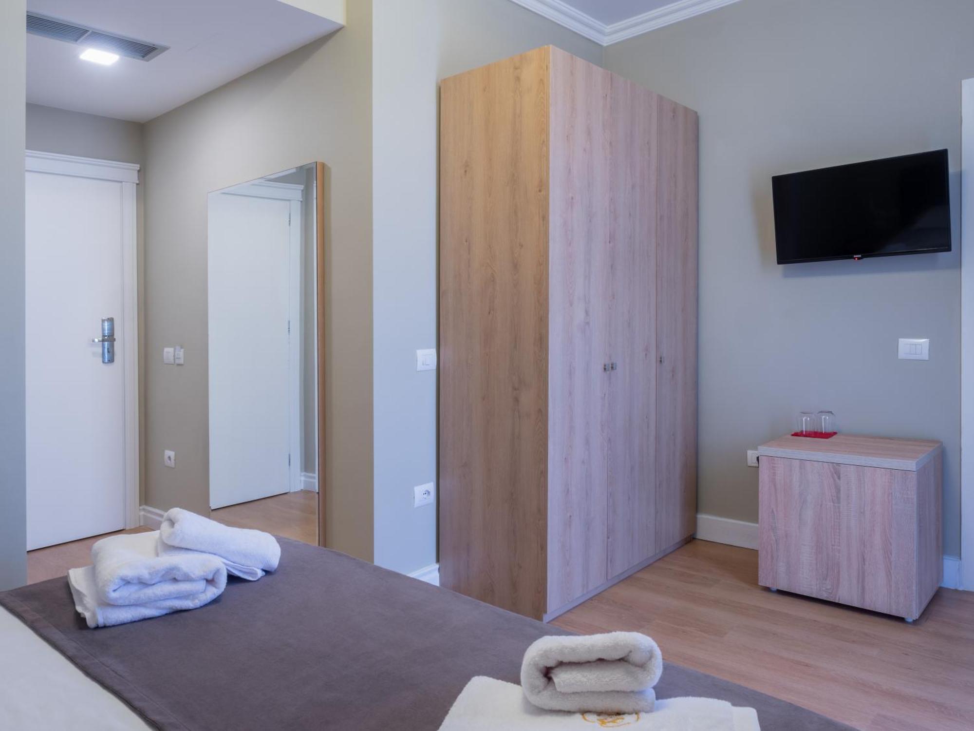 Nia Boutique Hotel By Rapo'S Resort Χειμάρρα Εξωτερικό φωτογραφία