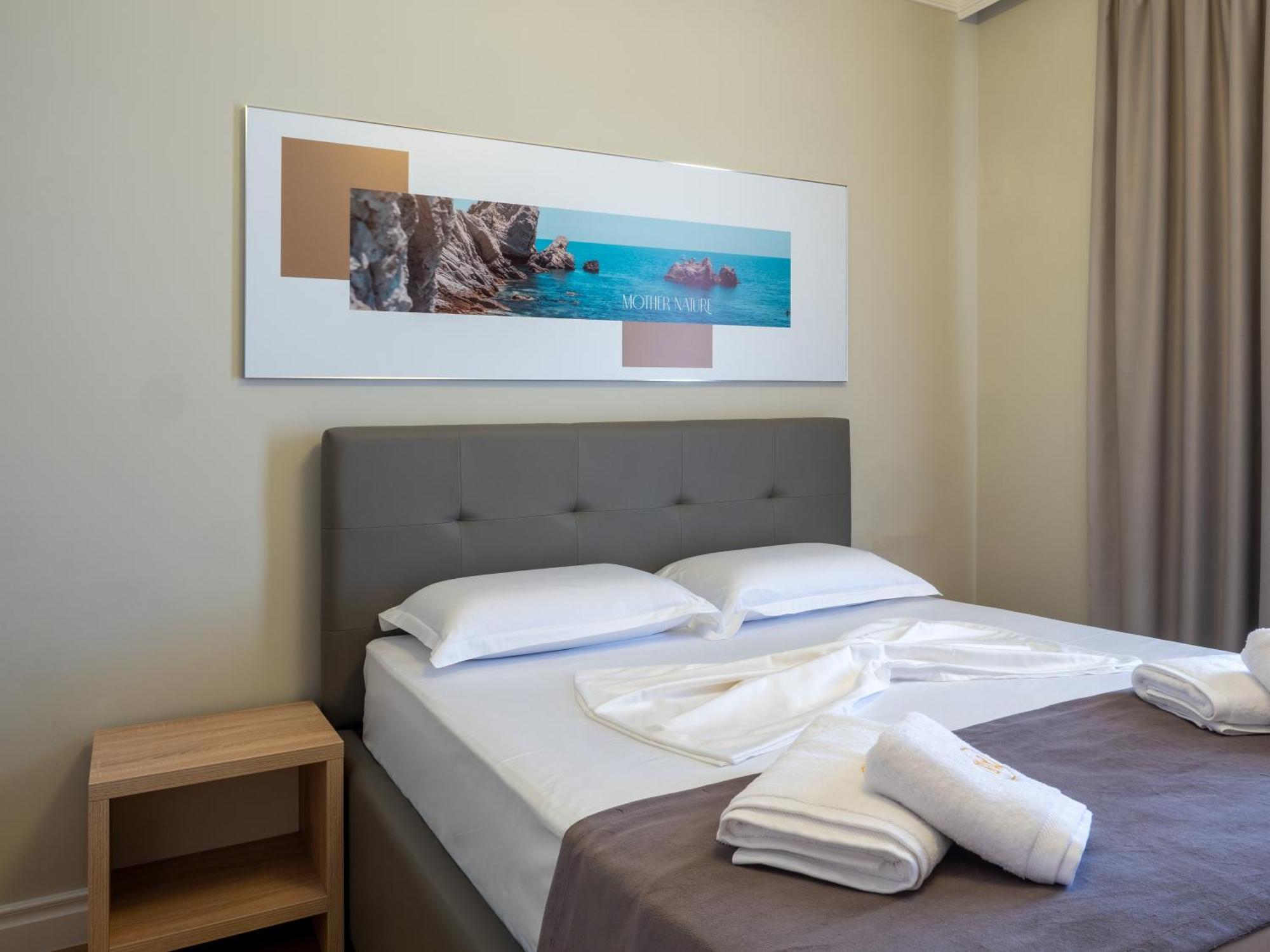Nia Boutique Hotel By Rapo'S Resort Χειμάρρα Εξωτερικό φωτογραφία