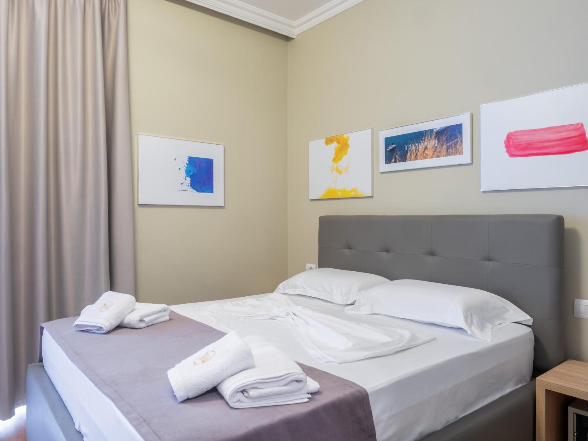 Nia Boutique Hotel By Rapo'S Resort Χειμάρρα Εξωτερικό φωτογραφία