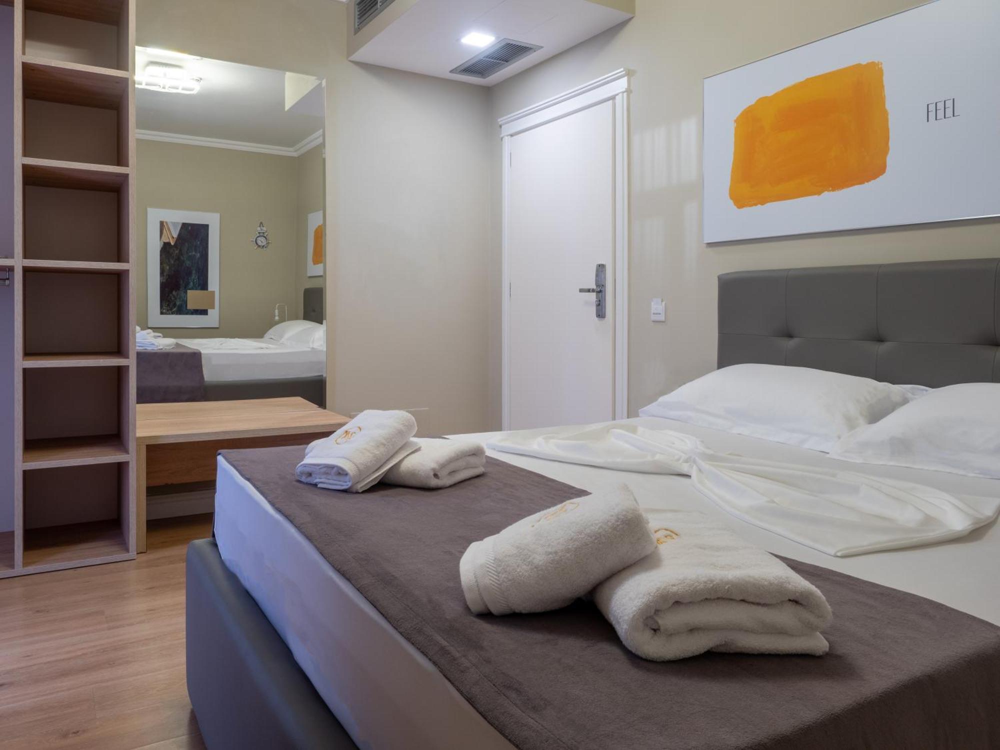Nia Boutique Hotel By Rapo'S Resort Χειμάρρα Εξωτερικό φωτογραφία