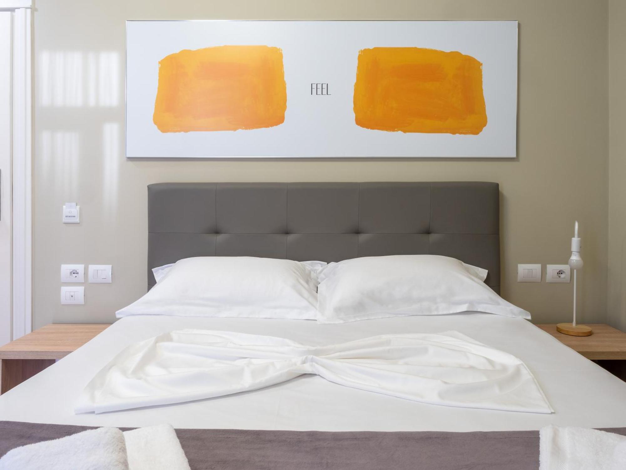 Nia Boutique Hotel By Rapo'S Resort Χειμάρρα Εξωτερικό φωτογραφία