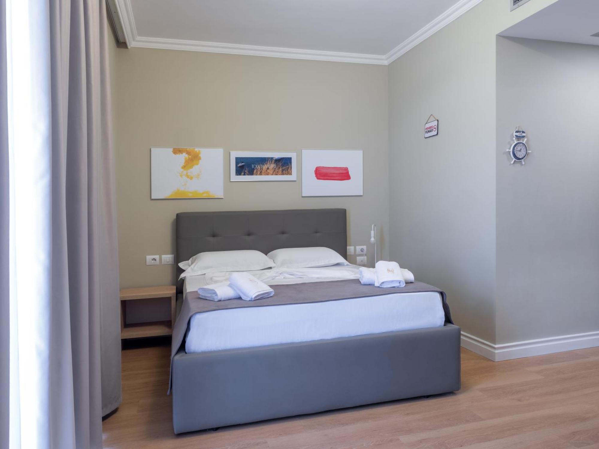 Nia Boutique Hotel By Rapo'S Resort Χειμάρρα Εξωτερικό φωτογραφία