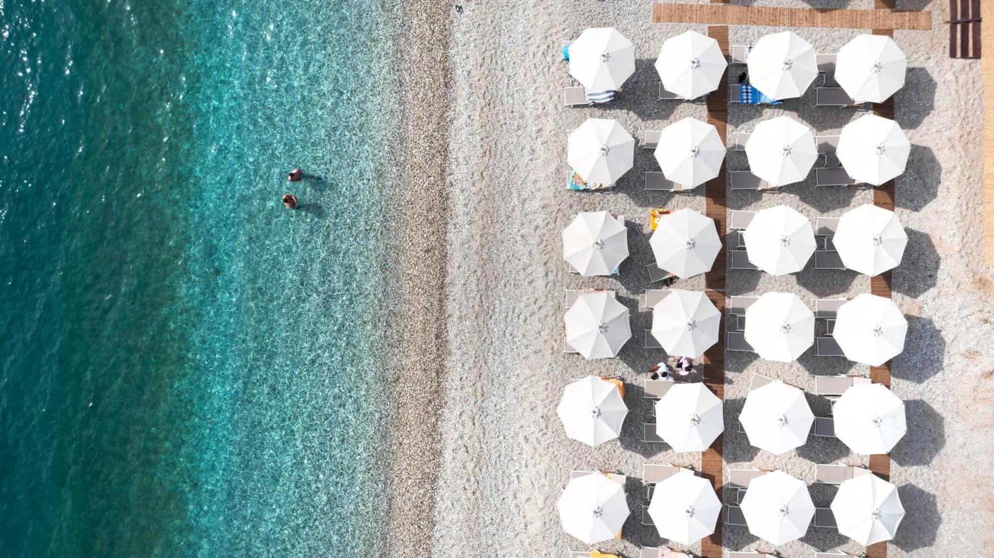 Nia Boutique Hotel By Rapo'S Resort Χειμάρρα Εξωτερικό φωτογραφία